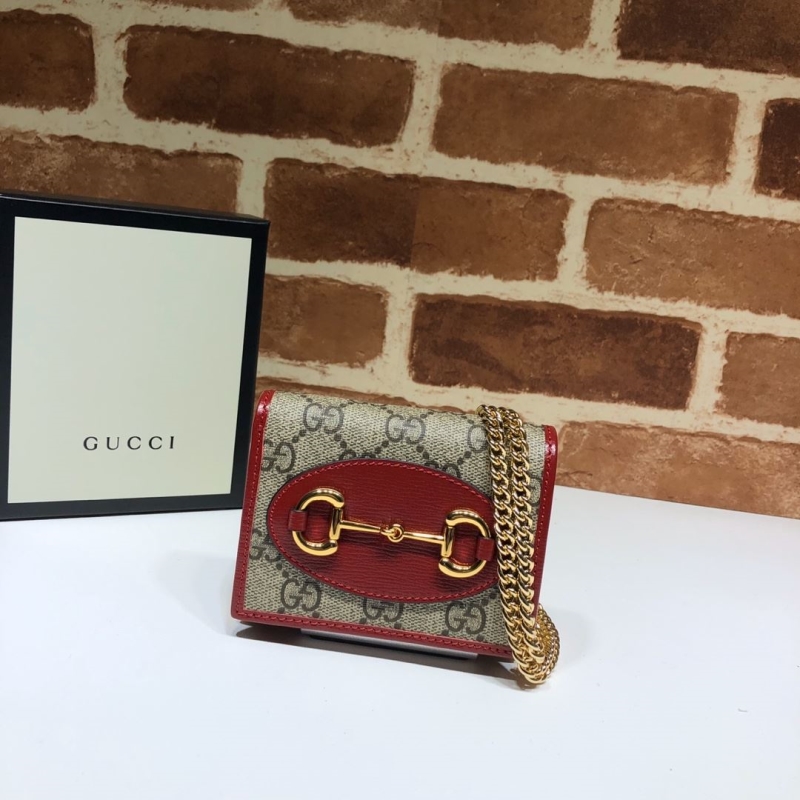 G*u*i satchel bags